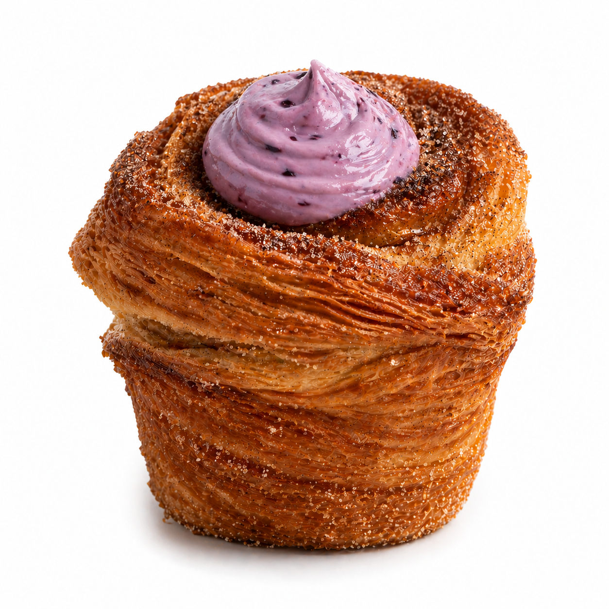CRUFFINS