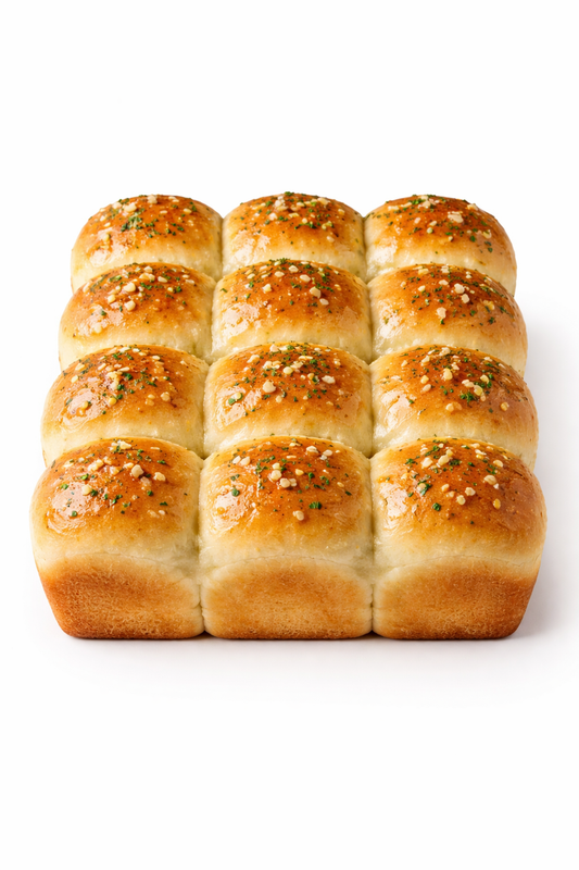 DINNER ROLLS