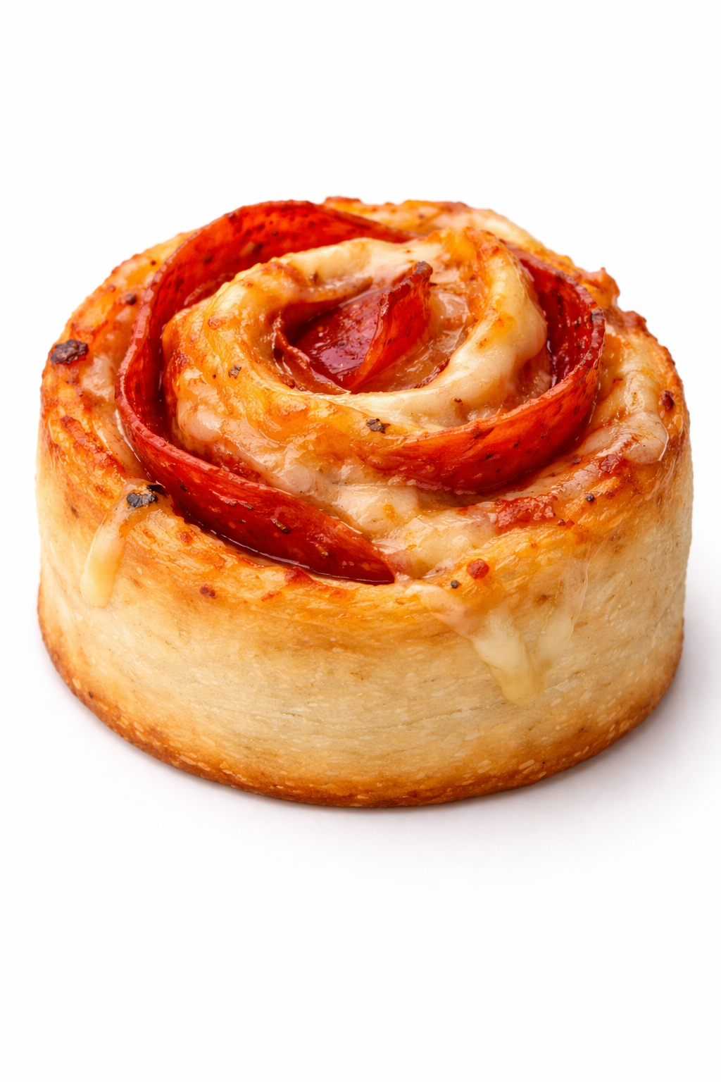 CINNAMON ROLLS