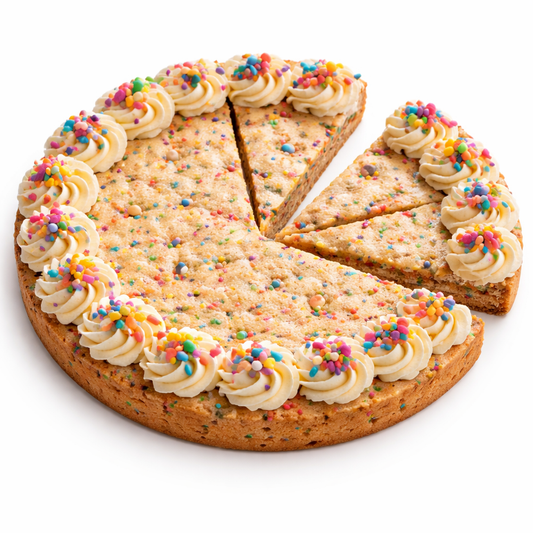 COOKIE CAKES
