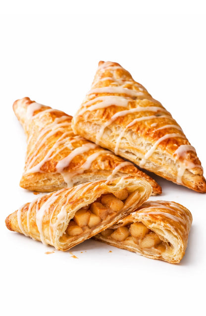 TURNOVERS