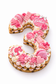 LETTERS & NUMBERS CAKES