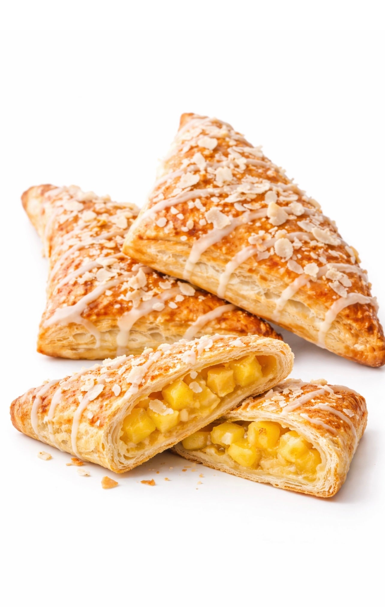 TURNOVERS