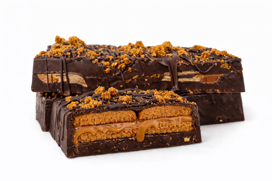 BISCOFF INDULGENCE BAR