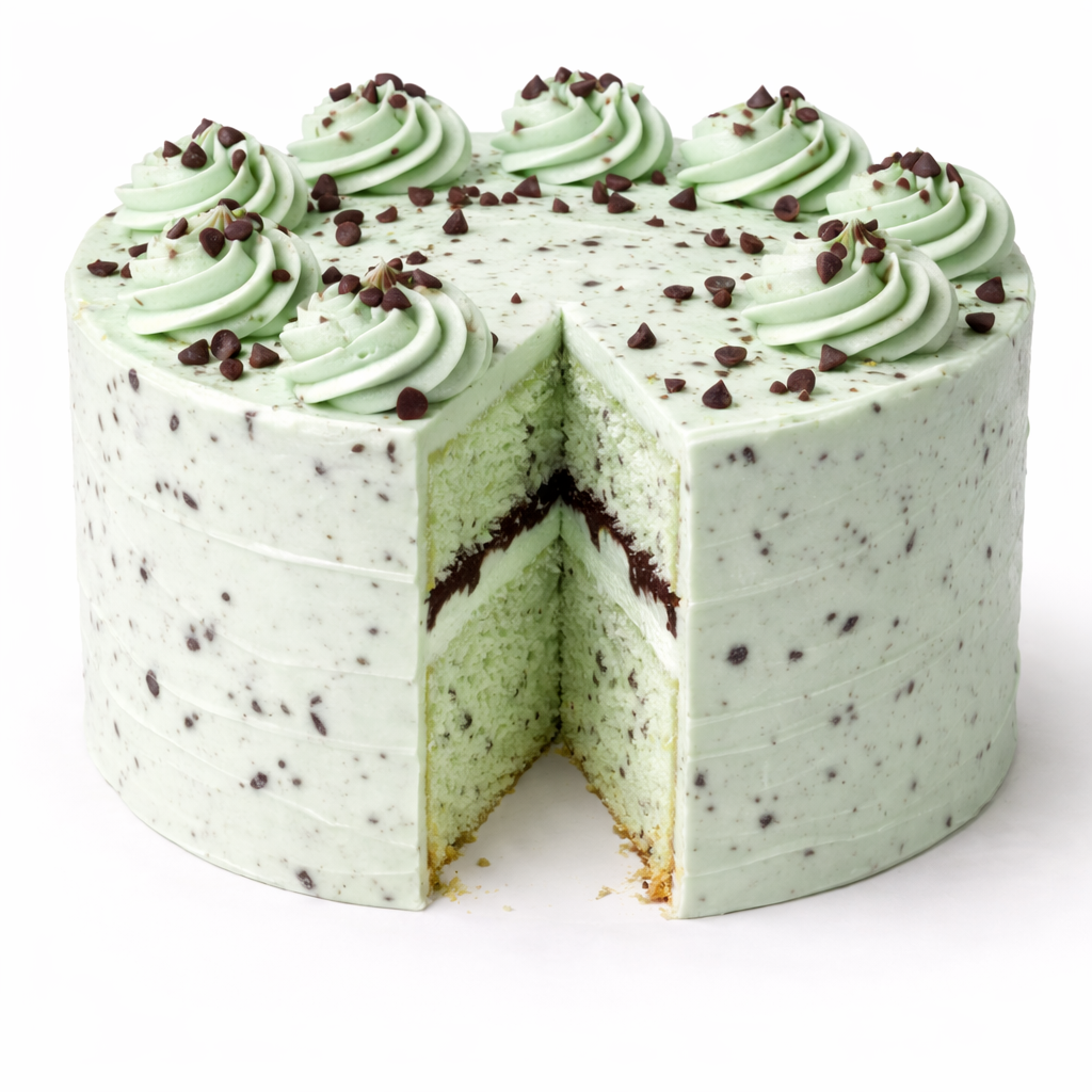 CAKES