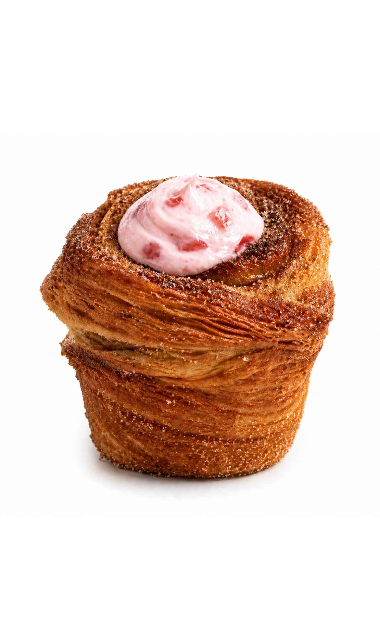 CRUFFINS