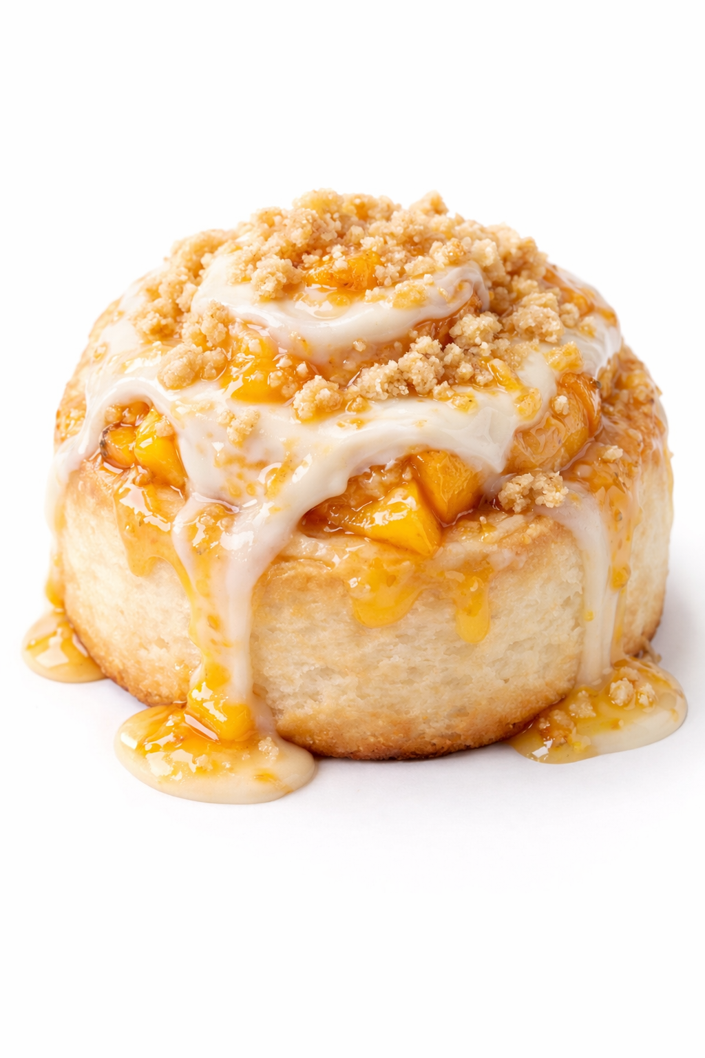 CINNAMON ROLLS