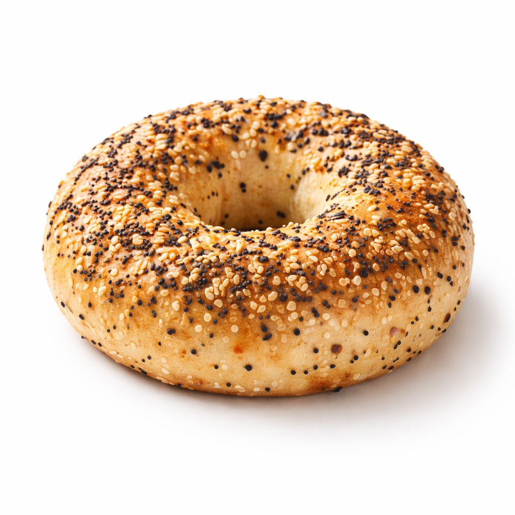 BAGEL