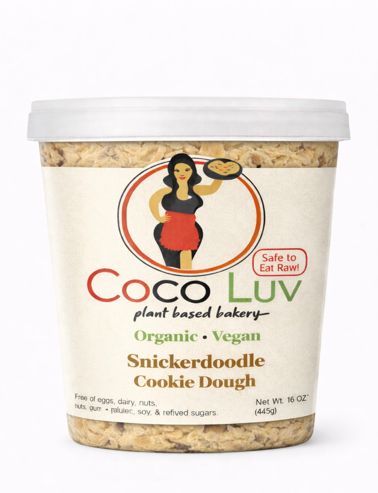 COOKIE DOUGH