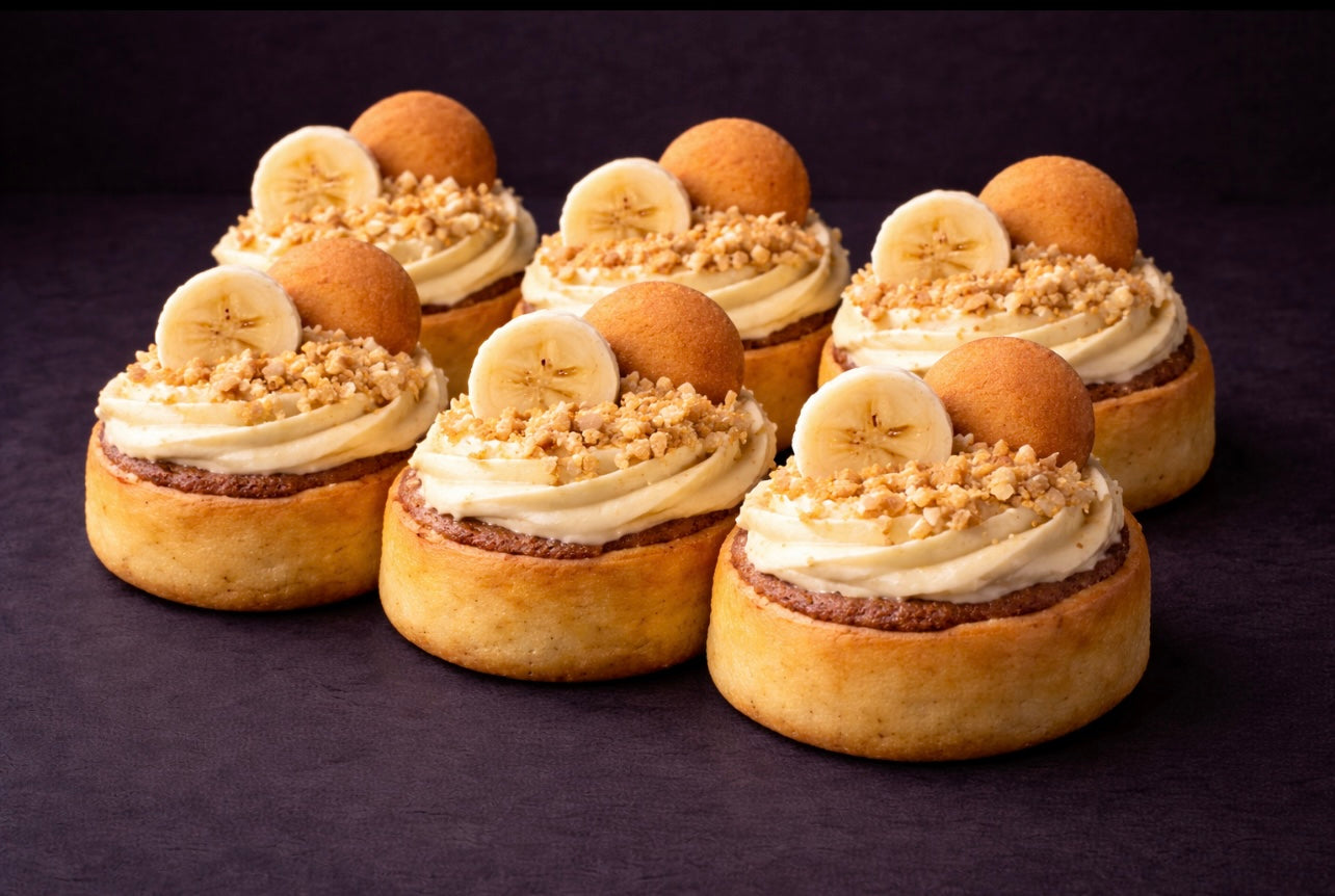 GLUTEN-FREE CINNAMON ROLLS