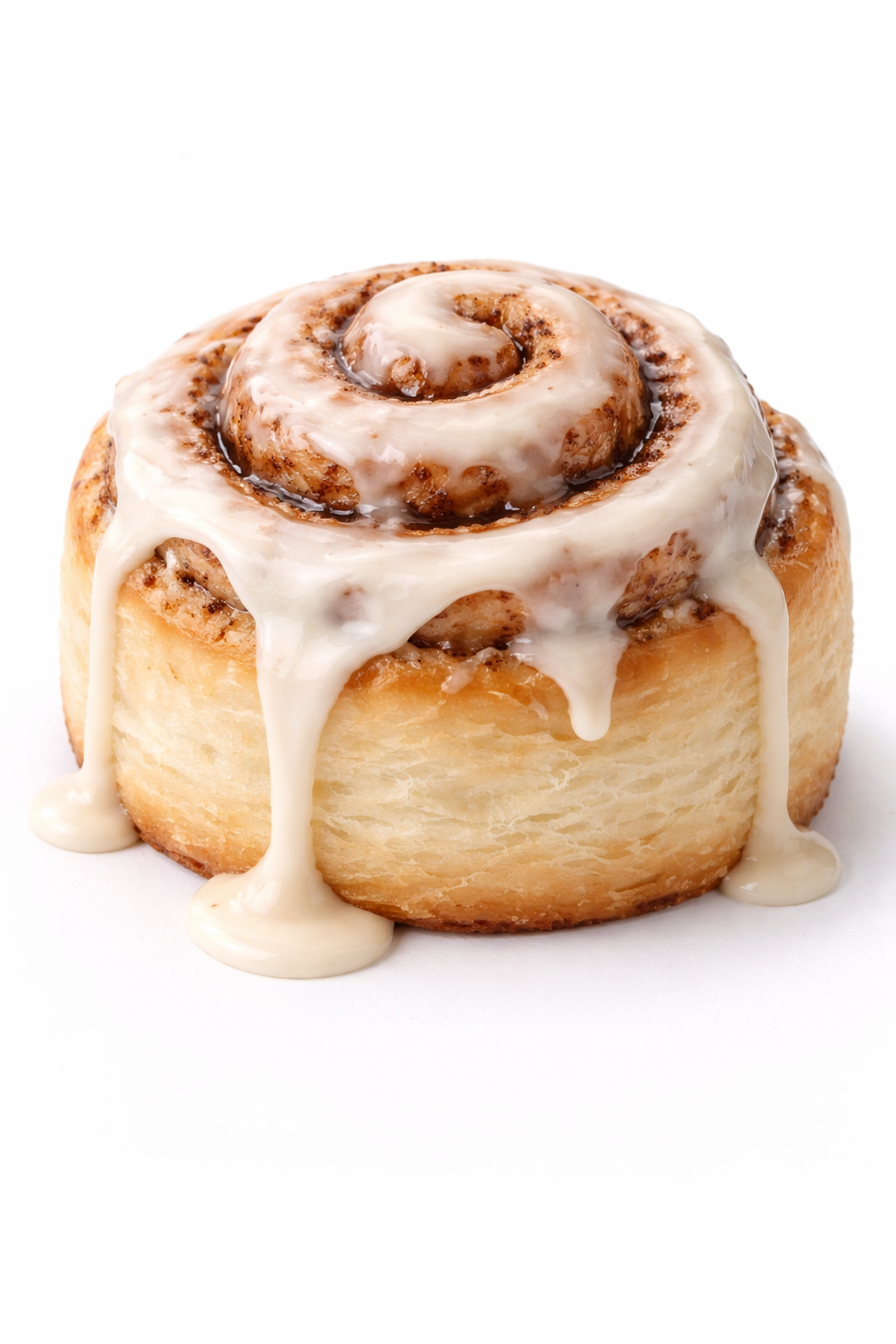 CINNAMON ROLLS