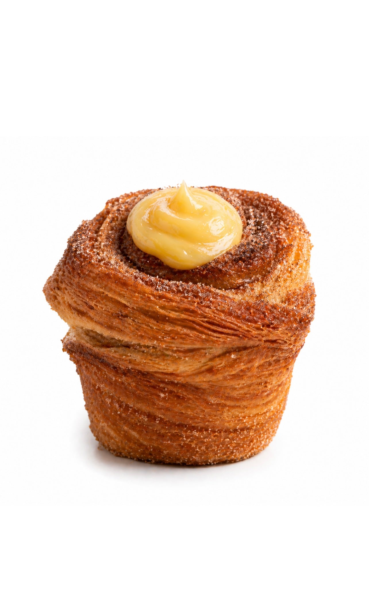 CRUFFINS