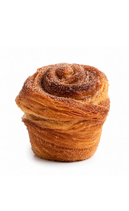 CRUFFINS