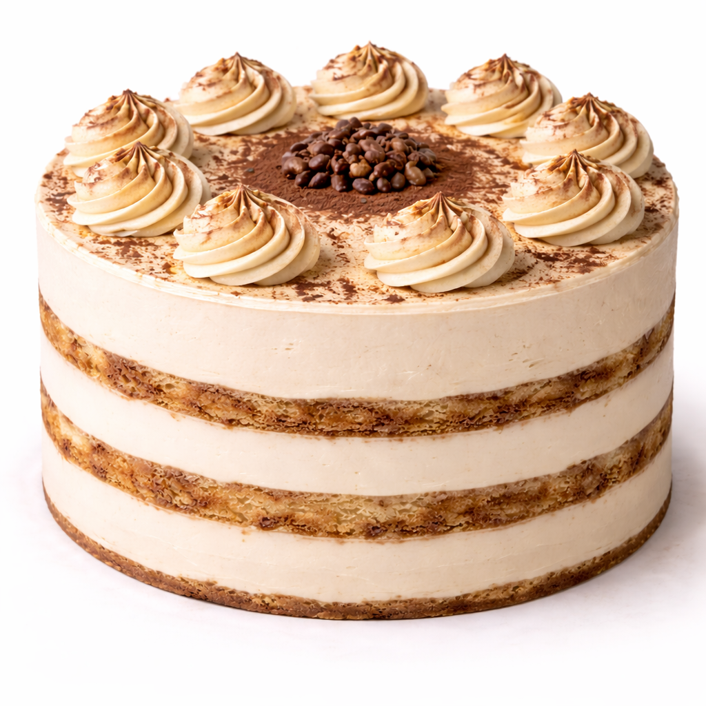 CAKES