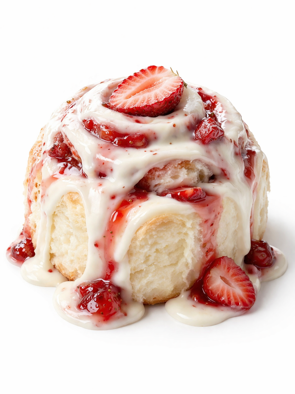 CINNAMON ROLLS