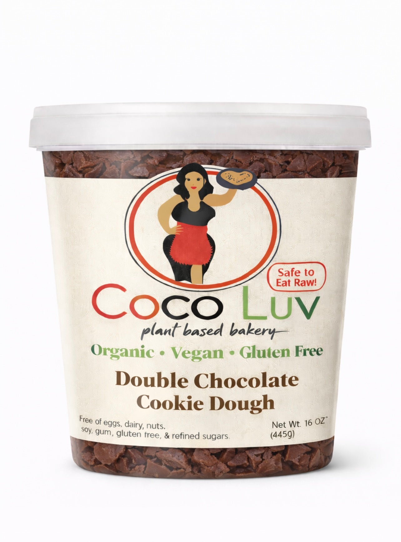 COOKIE DOUGH