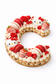 LETTERS & NUMBERS CAKES