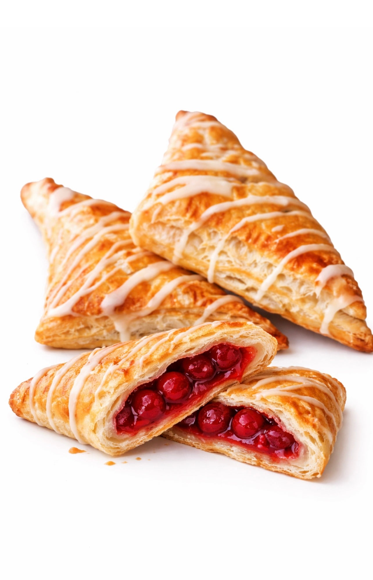 TURNOVERS