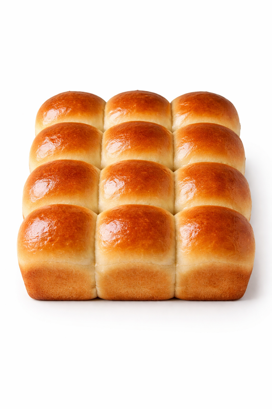 DINNER ROLLS