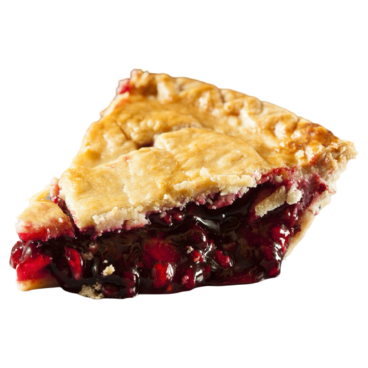 Cherry Pie