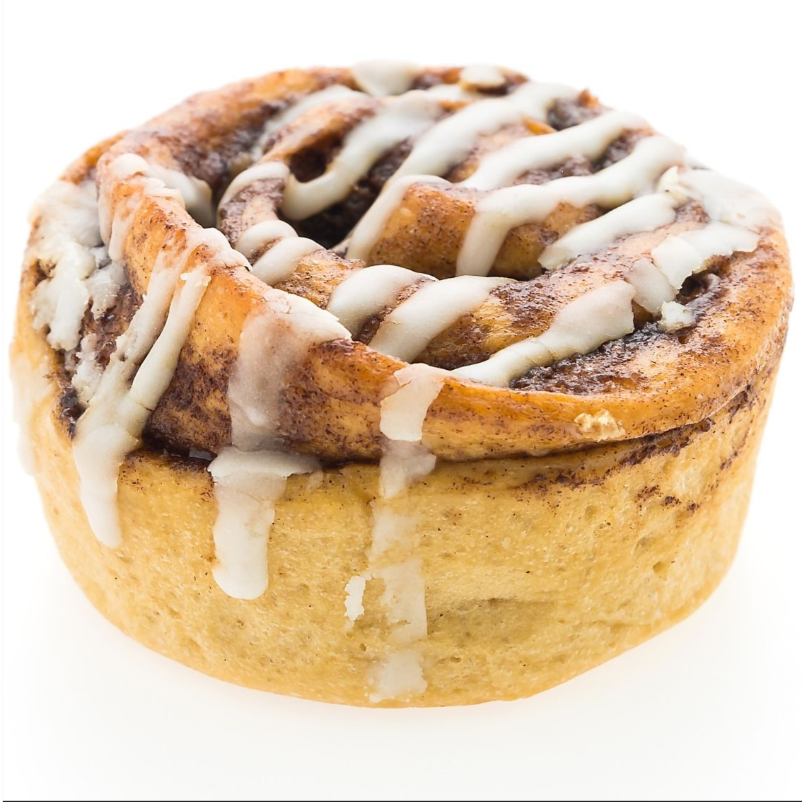 Gluten Free Vegan Cinnamon Rolls E-Recipe