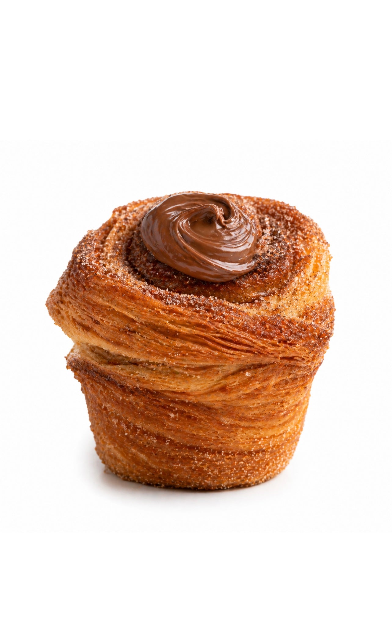 CRUFFINS