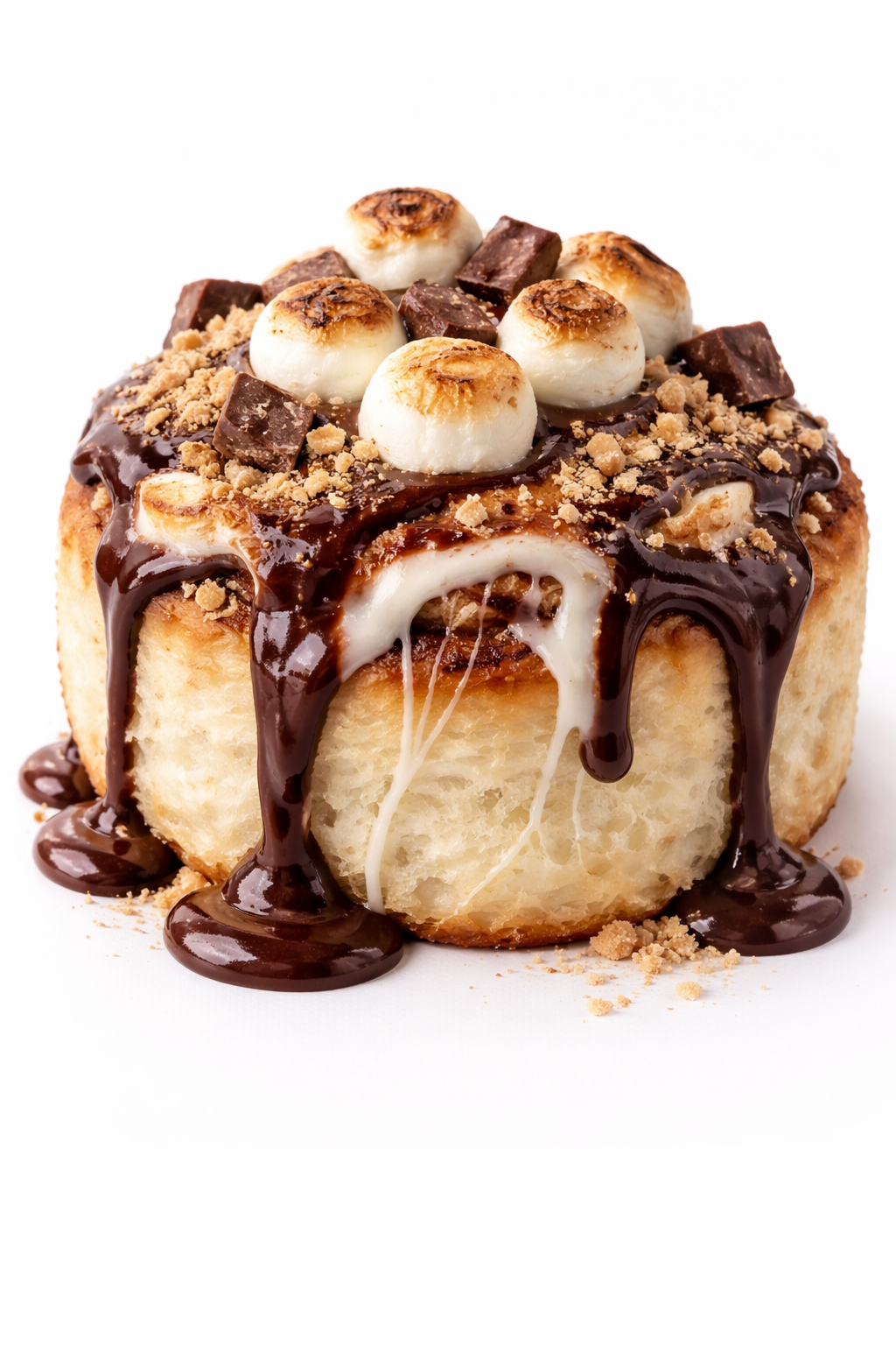 CINNAMON ROLLS