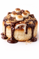 CINNAMON ROLLS