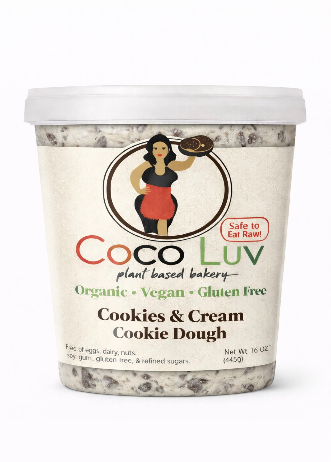 COOKIE DOUGH