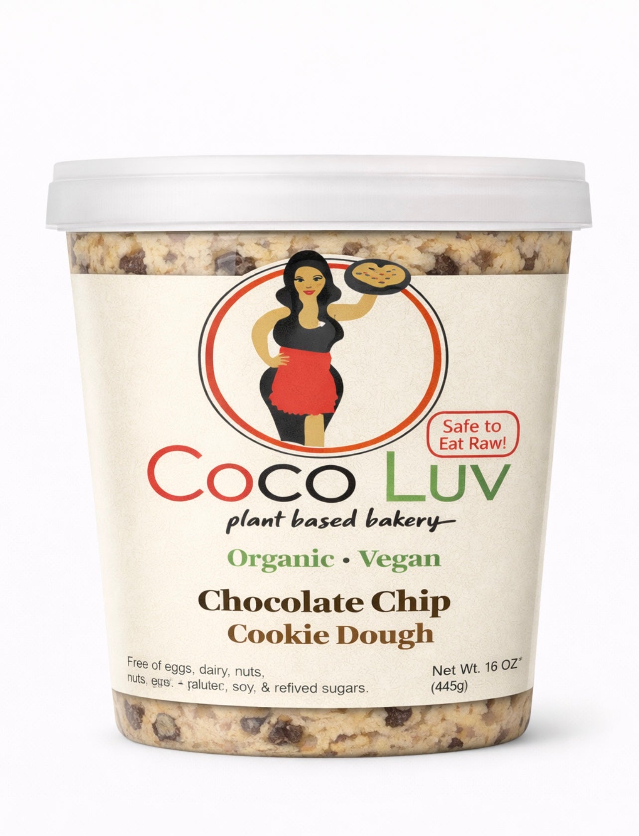 COOKIE DOUGH