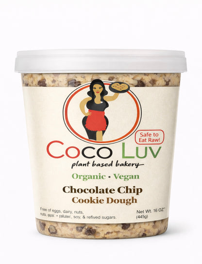 COOKIE DOUGH