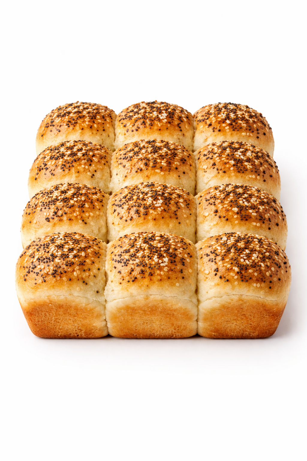DINNER ROLLS