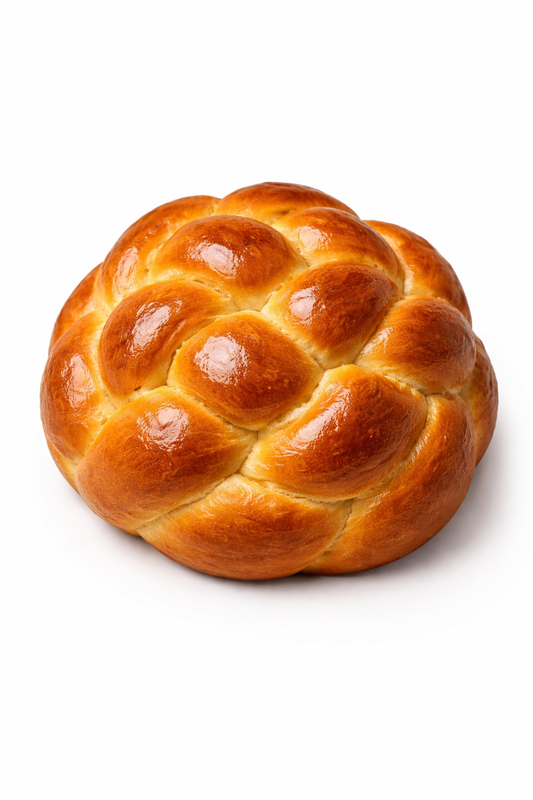 CHALLAH BREADS