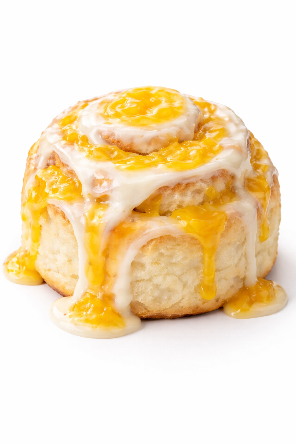 CINNAMON ROLLS