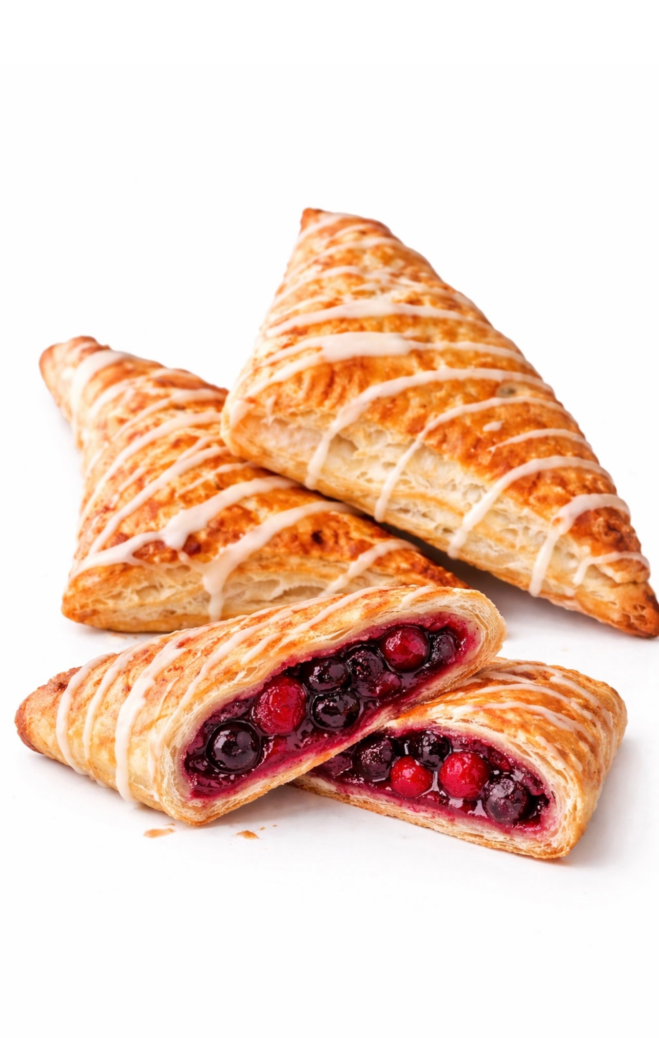 TURNOVERS