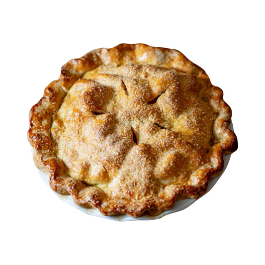 APPLE PIE