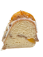 Peach Cobbler Bundt Cake