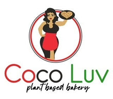 Coco Luv Cookies