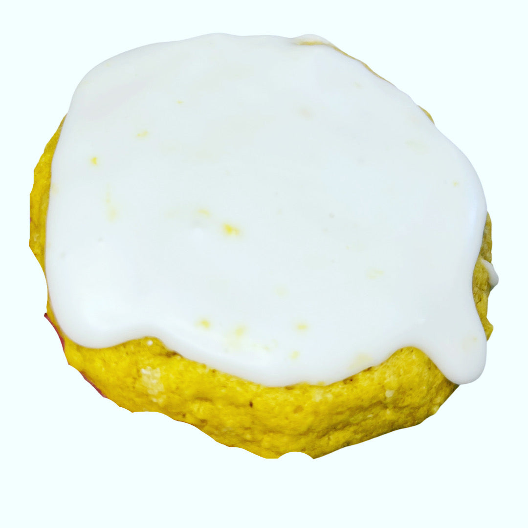 GLUTEN-FREE POP TARTS – Coco Luv Cookies