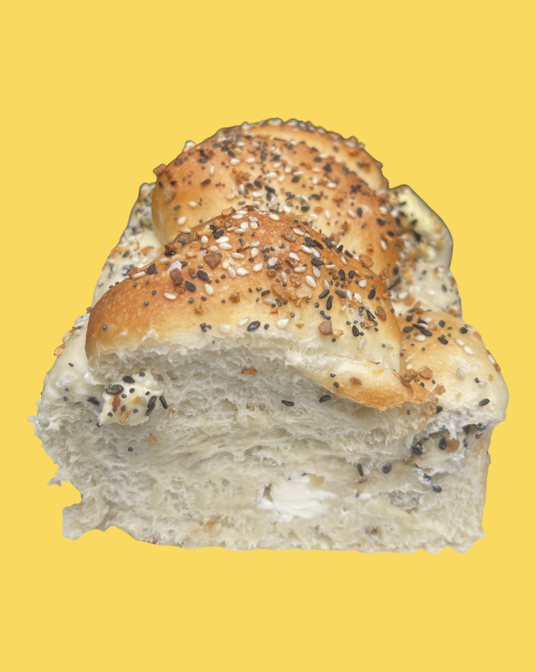 GLUTEN-FREE SAVORY BREADS/ROLLS